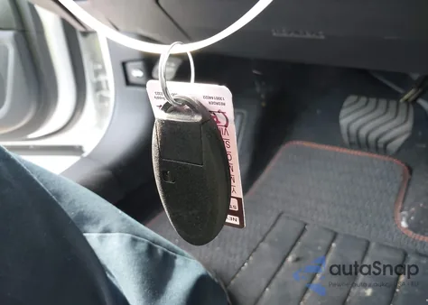 2024 Nissan Altima Sr Fwd z USA, uszkodzony, nr VIN 1N4BL4CV5RN355606